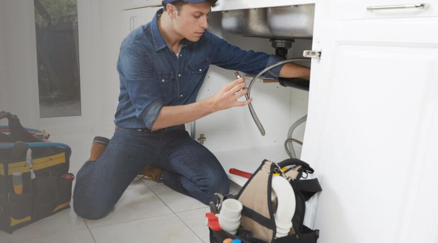 Professional Leak Detection Services in Georgetown, MN